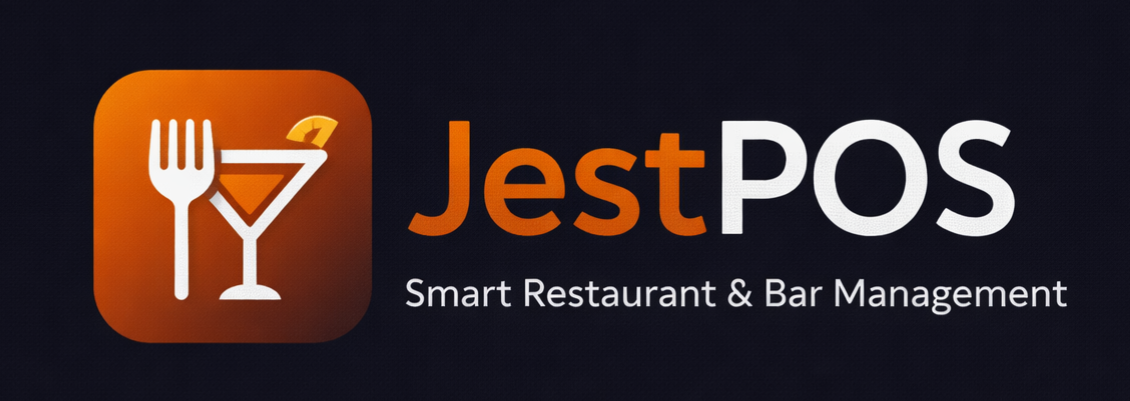 JestPOS logo